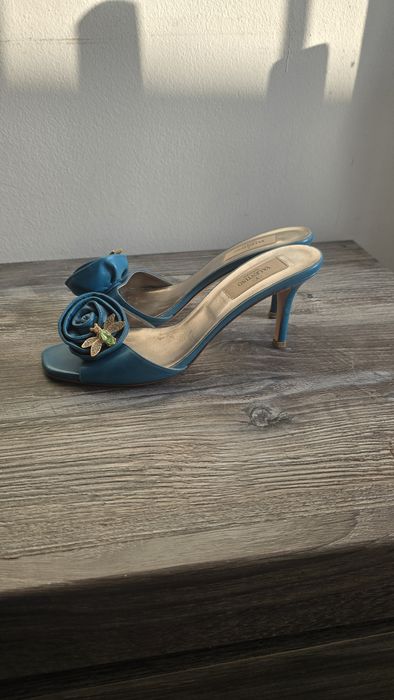 Продам мюли Valentino оригинал