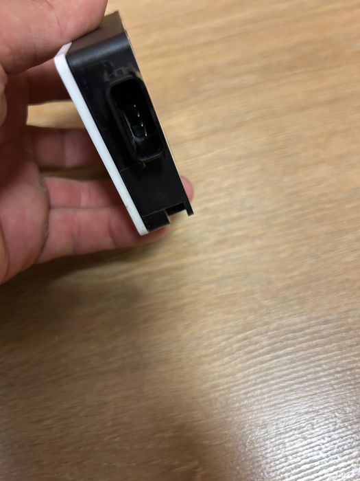 Радар сензор мерцедес