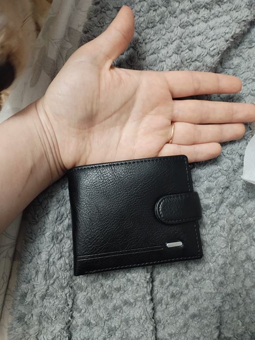 Мужское портмоне