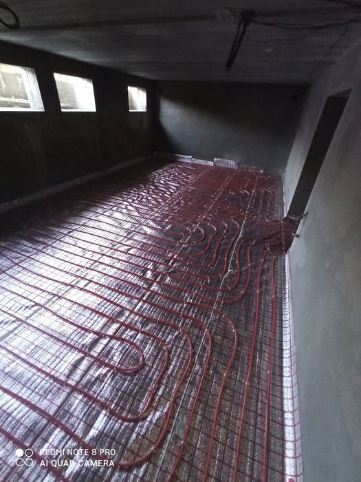 Сантехник Ремонт катлов тепловизор