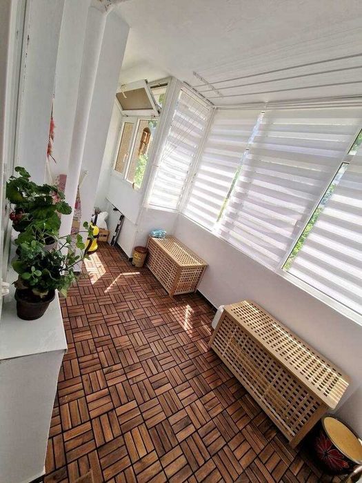 Продава се Многостаен апартамент в Пловдив, Каменица 2 - 106 кв.м за 2067 €/кв.м - Снимка #5