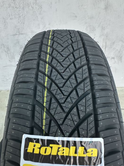Нови всесезонни ROTALLA SETULA 4 SEASON RA03 155/60R15 74T 1556015