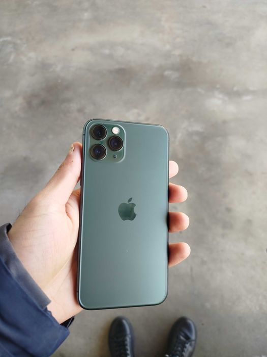 iPhone 11 pro 64