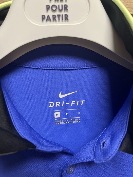 NIKE Dri-Fit Court Tennis - Тенис модел размер М / Оригина