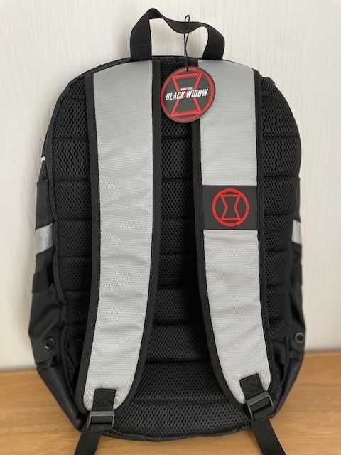 Раница с usb port; Раница и калъф за Лаптоп Marvel; Жълта Nestea