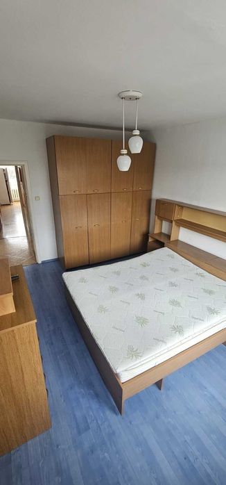 Тристаен апартамент в Люлин 3