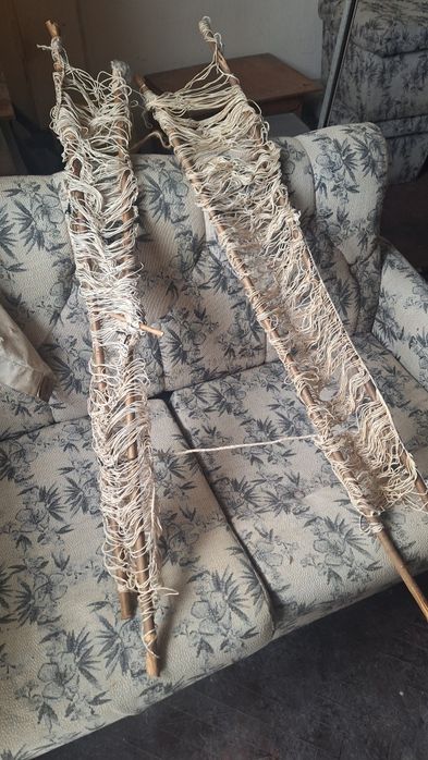 Принадлежности за тъкане