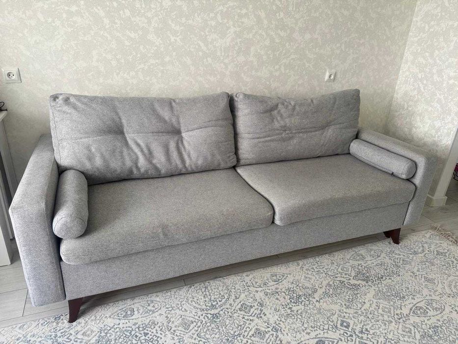 Продам диван в хорошем состоянии