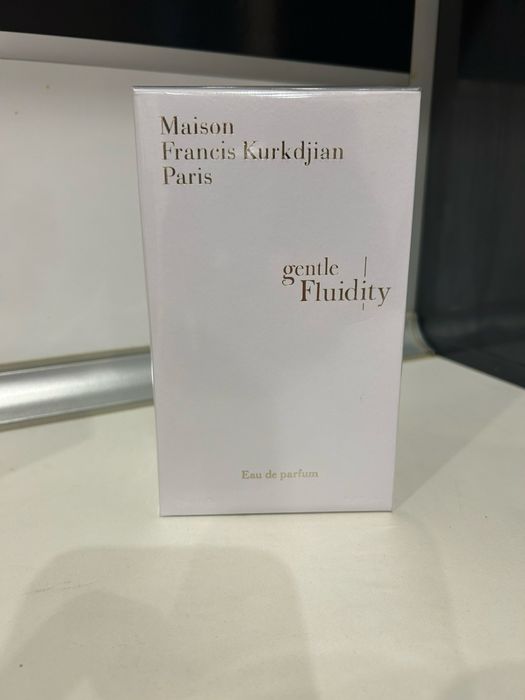 Maison gentle fluidity 70ml EDP