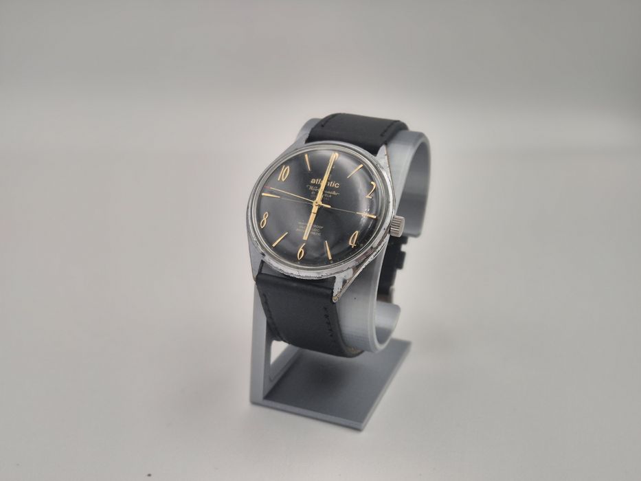 Atlantic Worldmaster