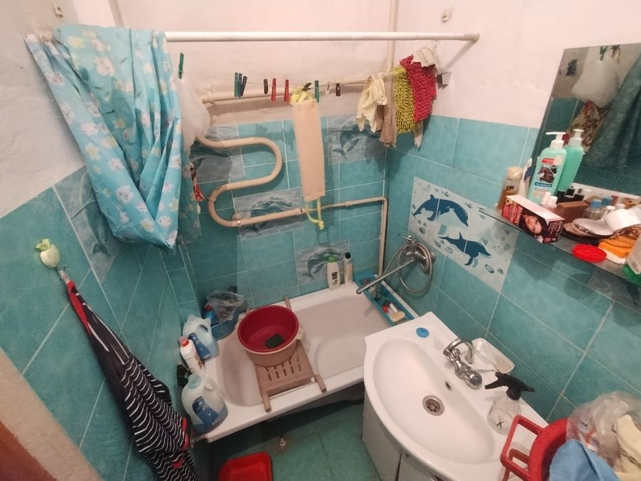 Продам 1 комнатную квартиру