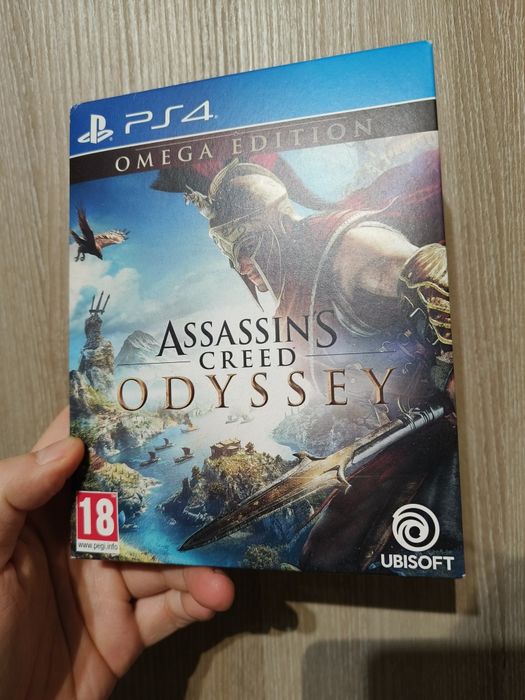 Joc PS Assassins creed Colectie