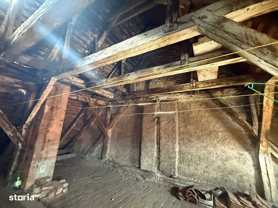 Casa de vanzare Centrul Vechi