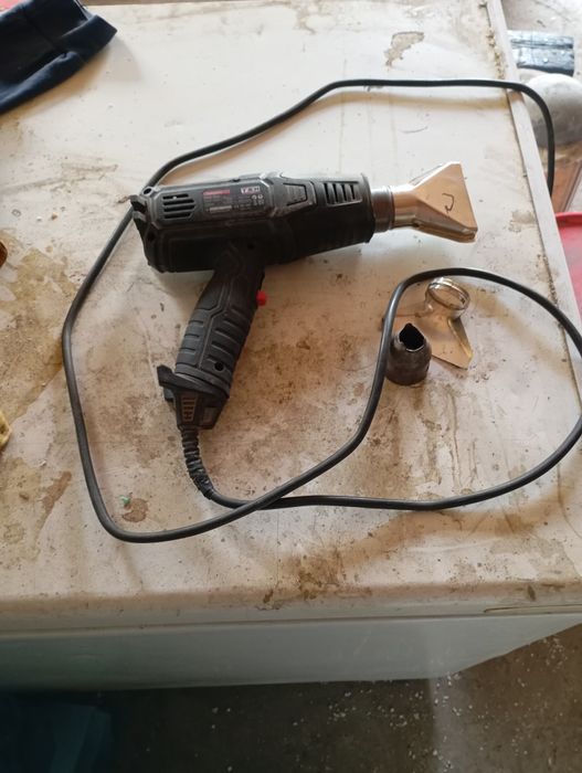 Электроинструмент