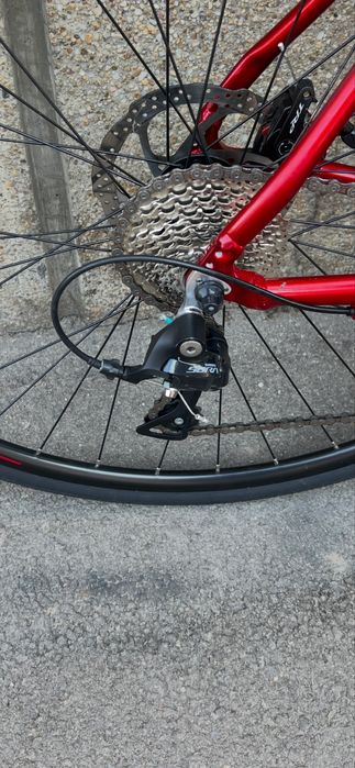 Cursiera Boardman 28“ este noua ! Stare perfecta !