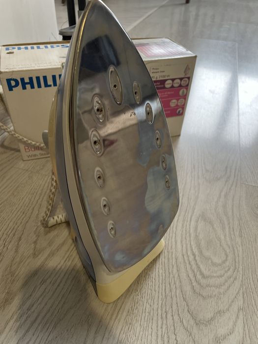 Продам Утюг