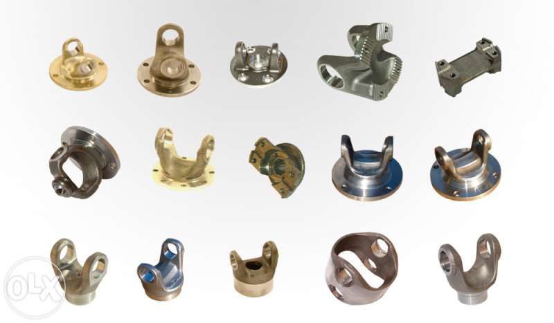 Кардани сервиз ,производство,нови на склад!