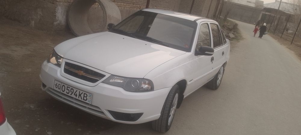 Neksiya 2 1.6 lyuks konditsaner