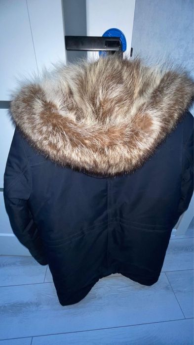 Продам куртку зима