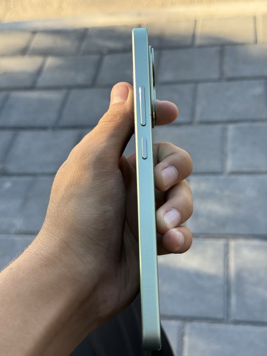 Обменяю POCO X7 Pro