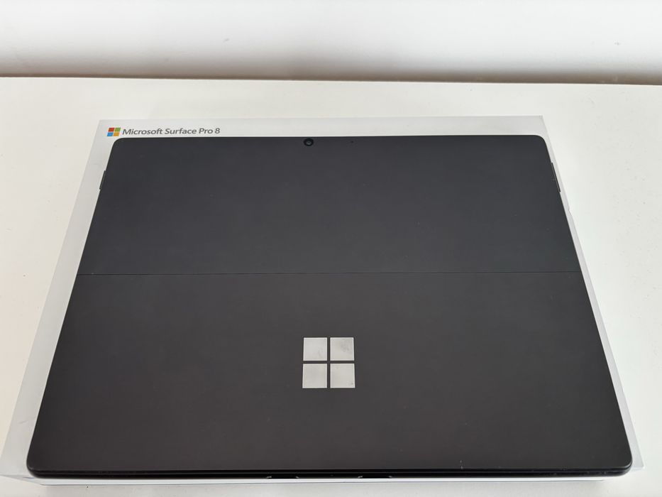 microsoft surface pro 8 second hand si noi de vanzare • Anunturi