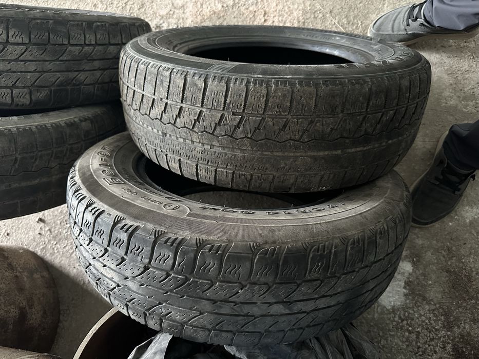 Қысқы дөңгелек пассат Б3 185/70/14