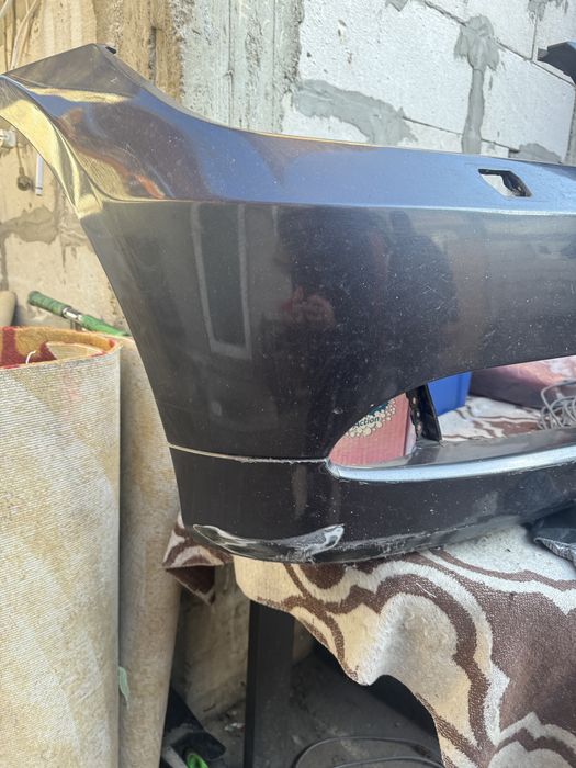 Bara BMW e90 NFL ,  OEM cu mici defectiuni