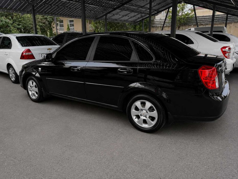 lacetti gentra avtomat full pozitsiya