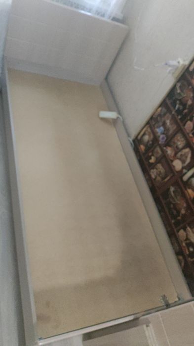 Продам кровать  без матраса