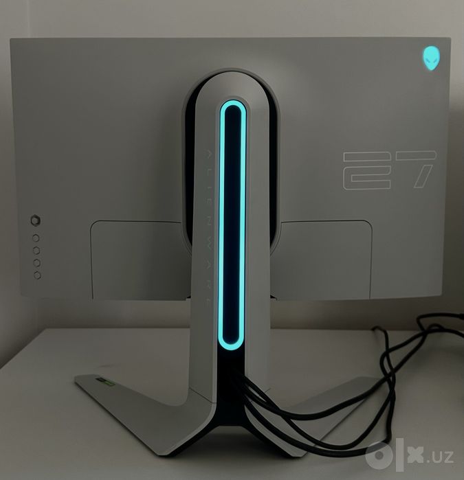Игровой монитор Alienware 27 (AW2720HF) 240Hz / 1ms / IPS