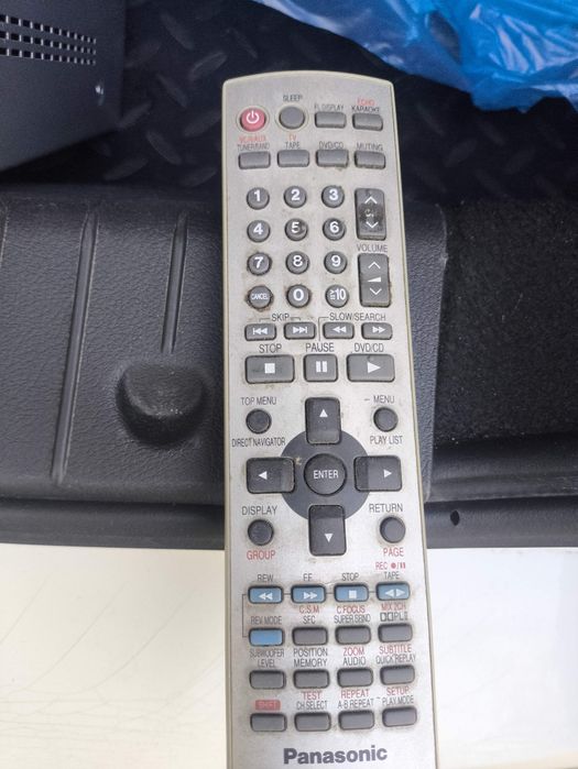 Продам ДВД приставку