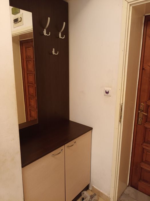 Дава се под наем Двустаен апартамент в Варна, Западна промишлена зона - 50 кв.м за 357 € - Снимка #9