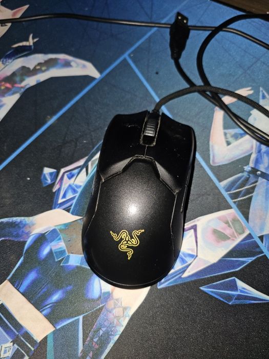 Gaming Мишка Razer Viper