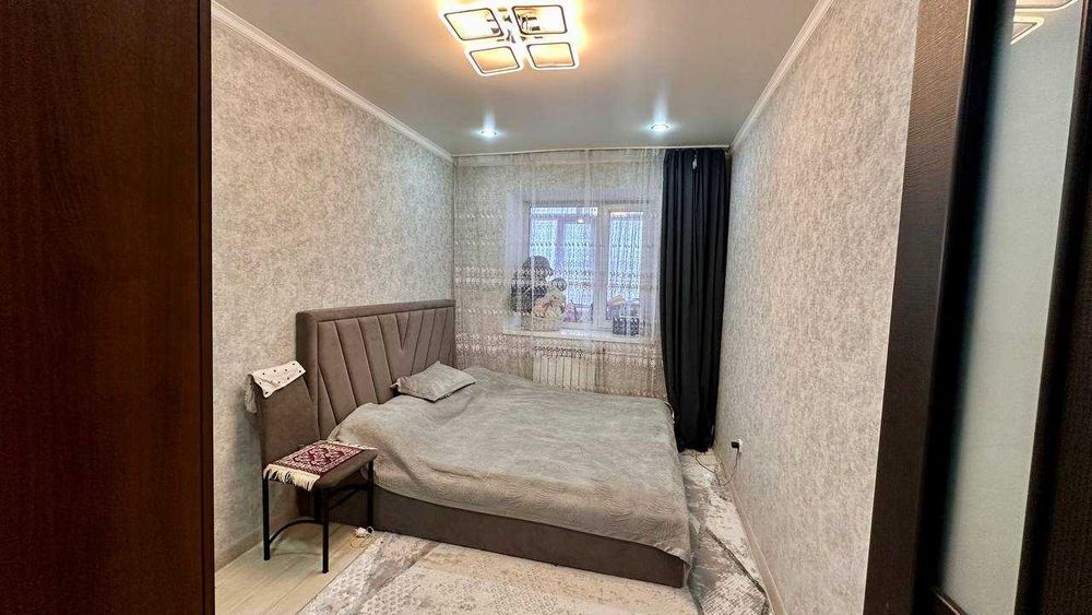 3-комн КСК 2009 г.п.