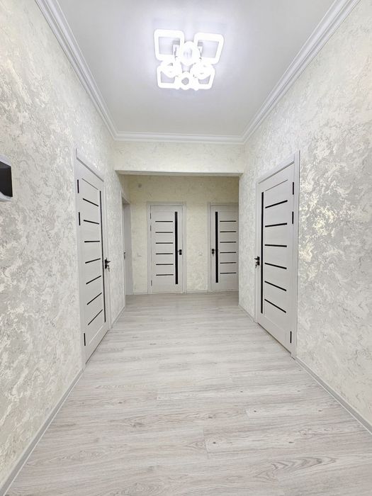 Сергили Янги Дархон 3