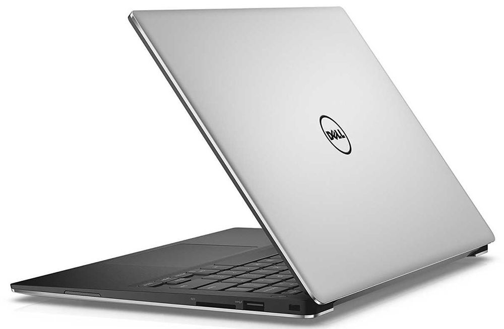 Лаптоп Dell XPS 13 9350 i7-6500U 8GB 256GB SSD ГАРАНЦИЯ