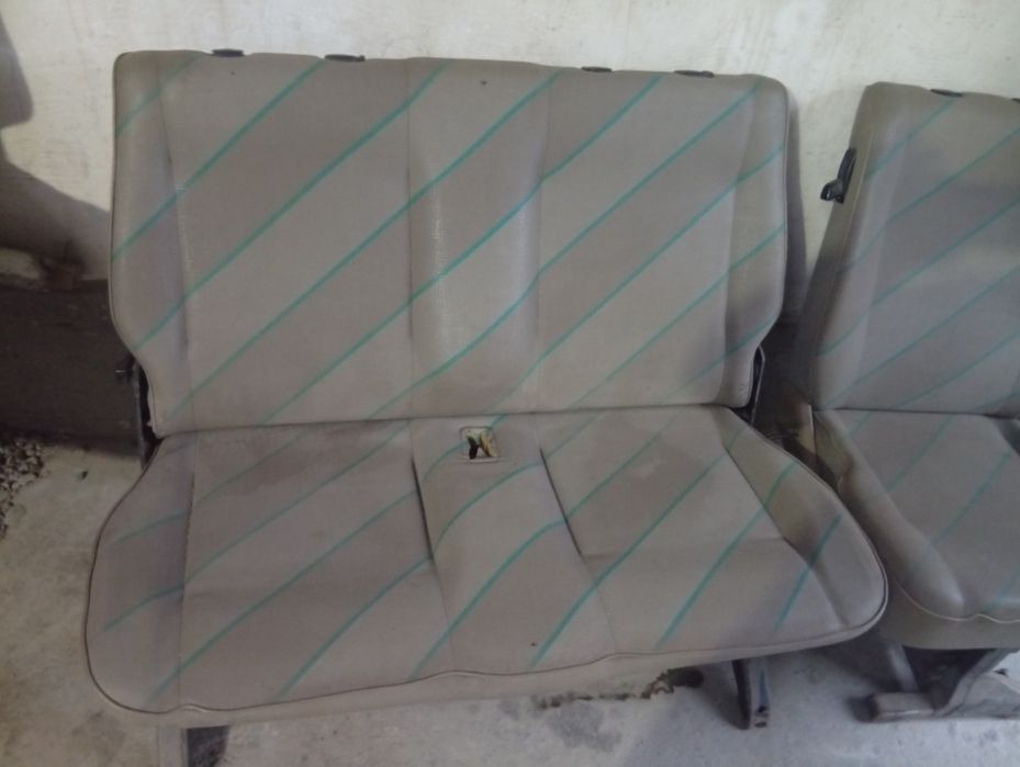 Сидения сотилади