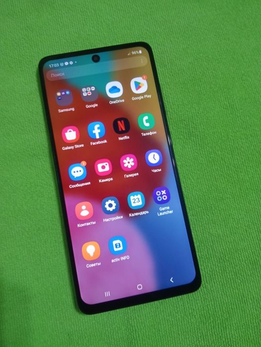 Продам Samsung A51