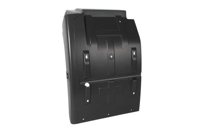 Калници за Ивеко Еврокарго