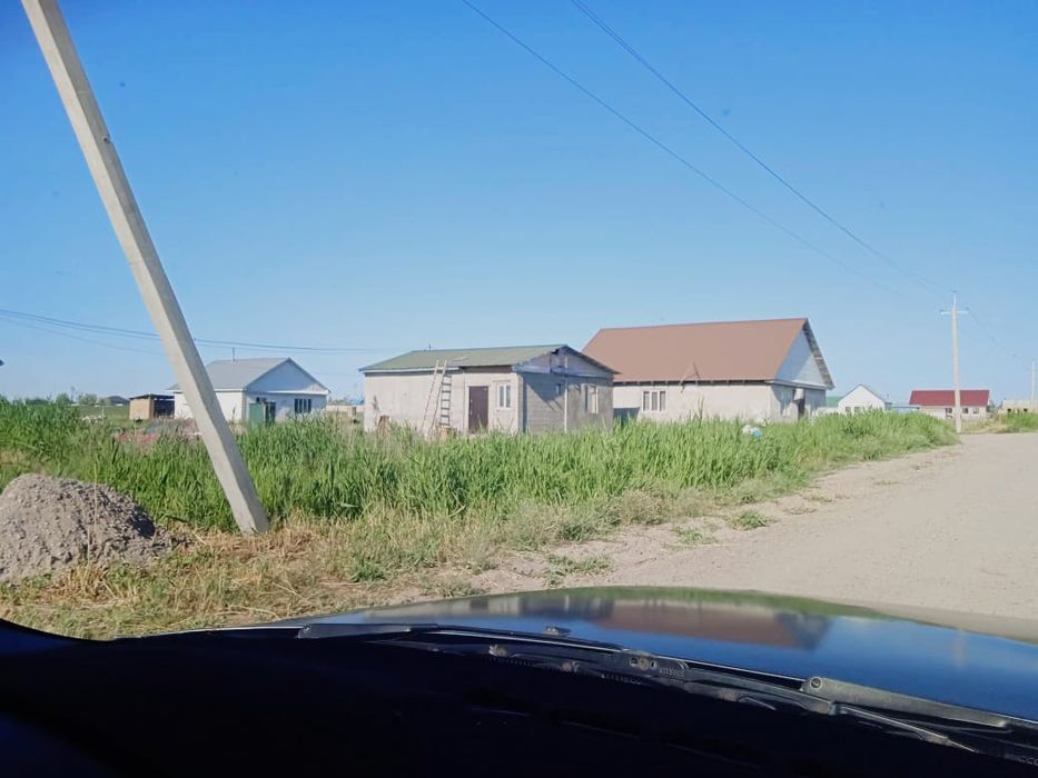 Продам участок  8 сот