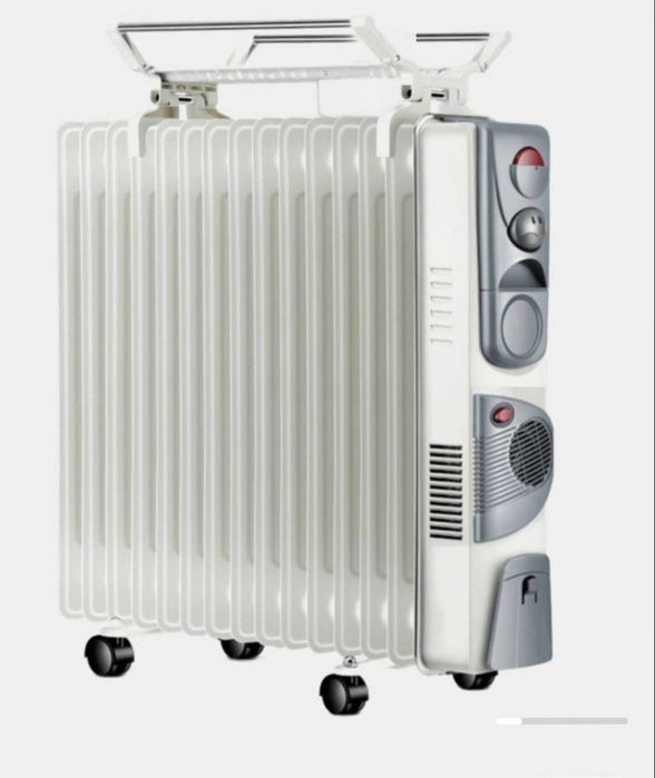 Elektr pech maslinniy