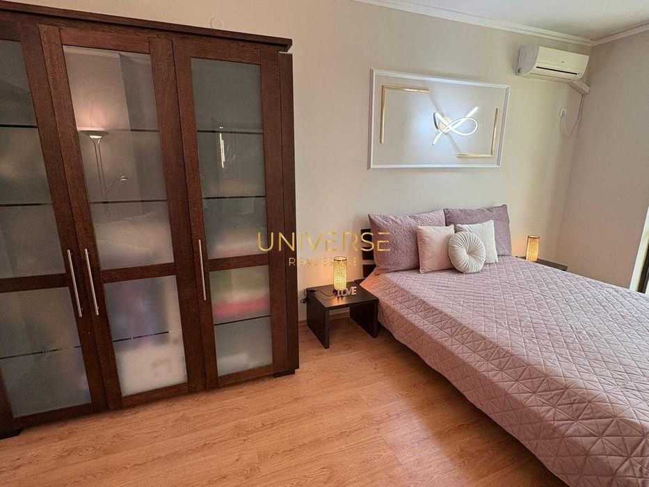 Продава се Двустаен апартамент в к.к. Слънчев бряг - 84 кв.м за 1114 €/кв.м - Снимка #13