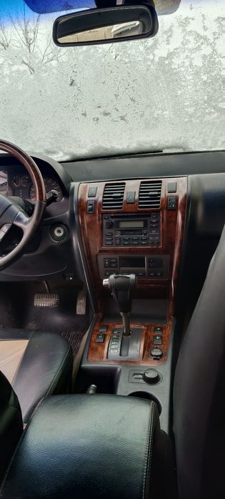 Продам автомобиль