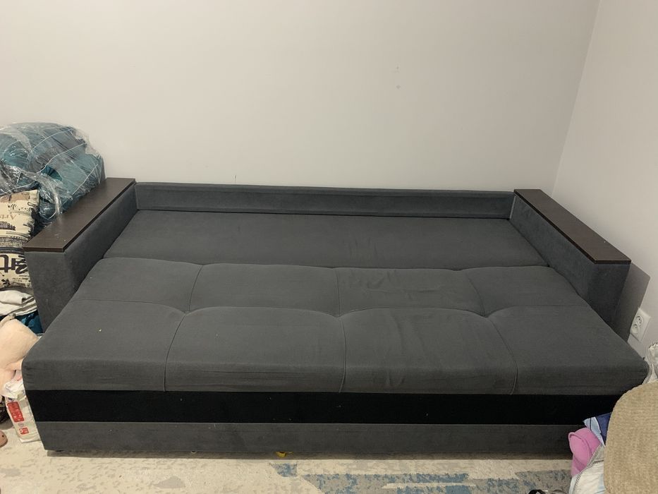 Продам диван за 50тыс