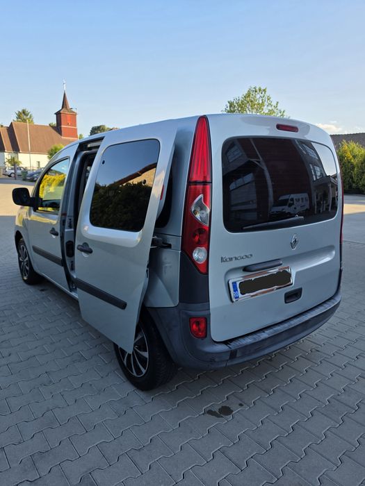 RENAULT Kangoo 2009 — imagine 4