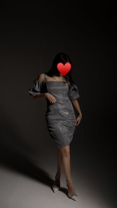 Платье на выпускной