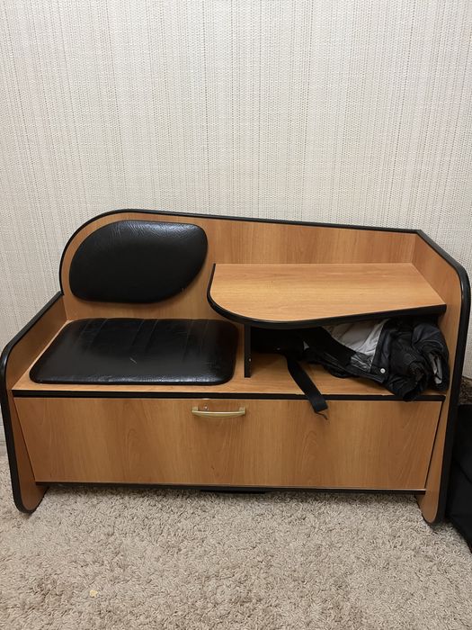 Прихожка сатылады