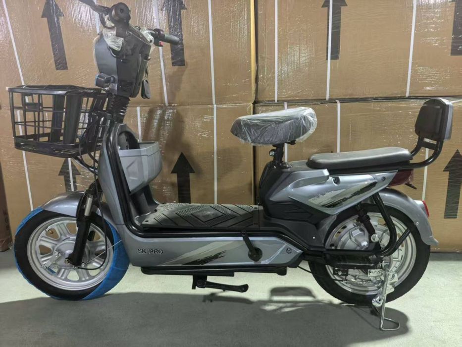 Электронный велосипед SK Pro