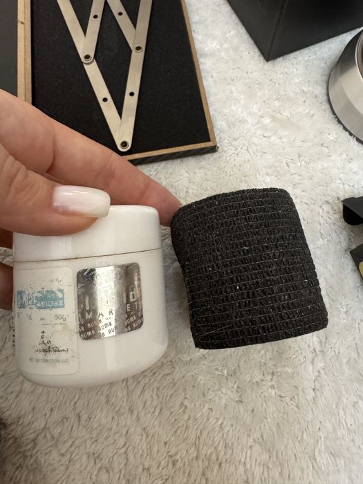 Набор для перманента