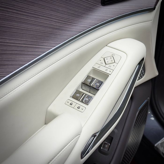 Denza N9 (Flagship) pod zakaz 30 kun ichida